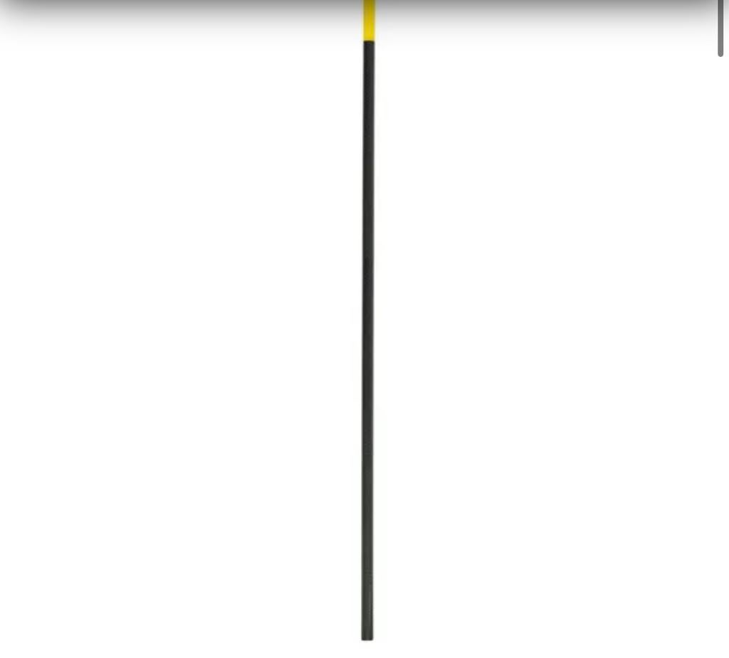 ZGAN! Unger 16279 waterstang hiflo n lite Carbon €226,98, Ophalen, Zo goed als nieuw, Minder dan 2 meter, Overige typen