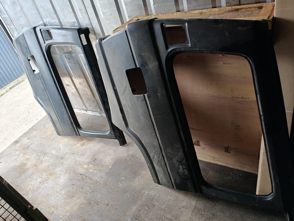 Nieuw en gebruikt plaatwerk Landcruiser HJ60 FJ60 HJ61 J60, Auto-onderdelen, Ophalen, Spatbord, Toyota, Nieuw