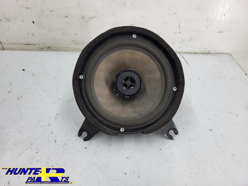 Luidspreker LA Volvo V70/S70 ('97-'00) 3533622, Gebruikt, Ophalen of Verzenden, Volvo, Volvo
