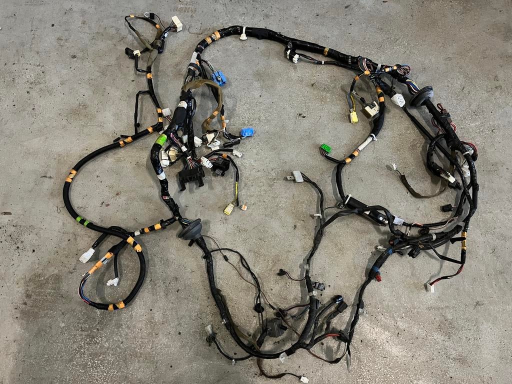 Mazda MX5 NB kabelboom, Ophalen of Verzenden, Gebruikt, Mazda