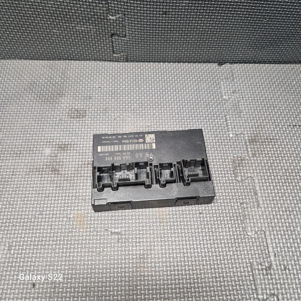 VW PASSAT B7 Comfort Besturing Module / 3AA 959 433, Gebruikt, Volkswagen, Ophalen of Verzenden, Vw