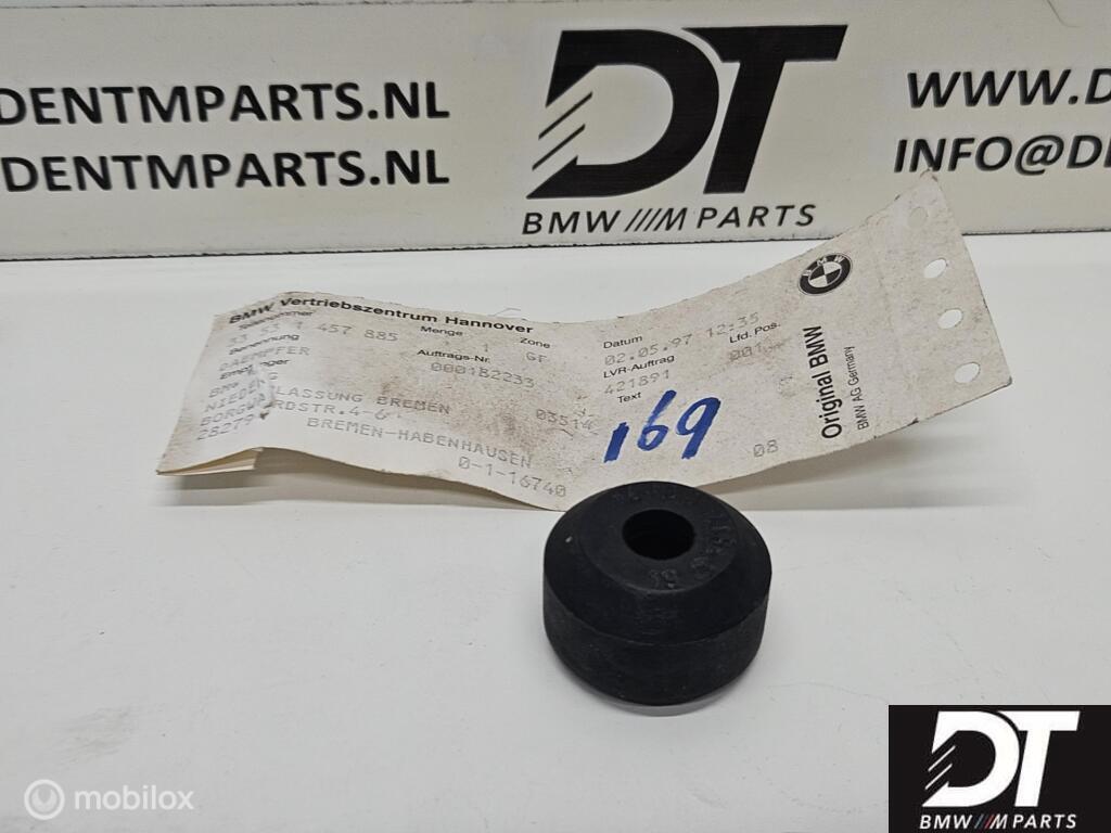 Absorber BMW-Motorrad 33531457885, Nieuw, Ophalen of Verzenden