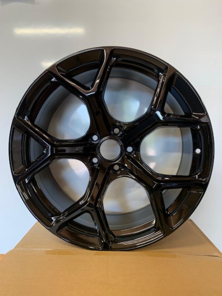 19"20"Velgen RS6 Look 5x112 NIEUW AUDI A4 A5 A6 O3 Q4 Q5, Velg(en), Nieuw, Ophalen of Verzenden, China