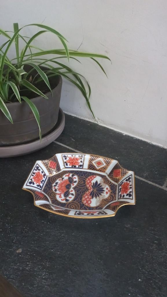 Chinese schaal, Ophalen of Verzenden