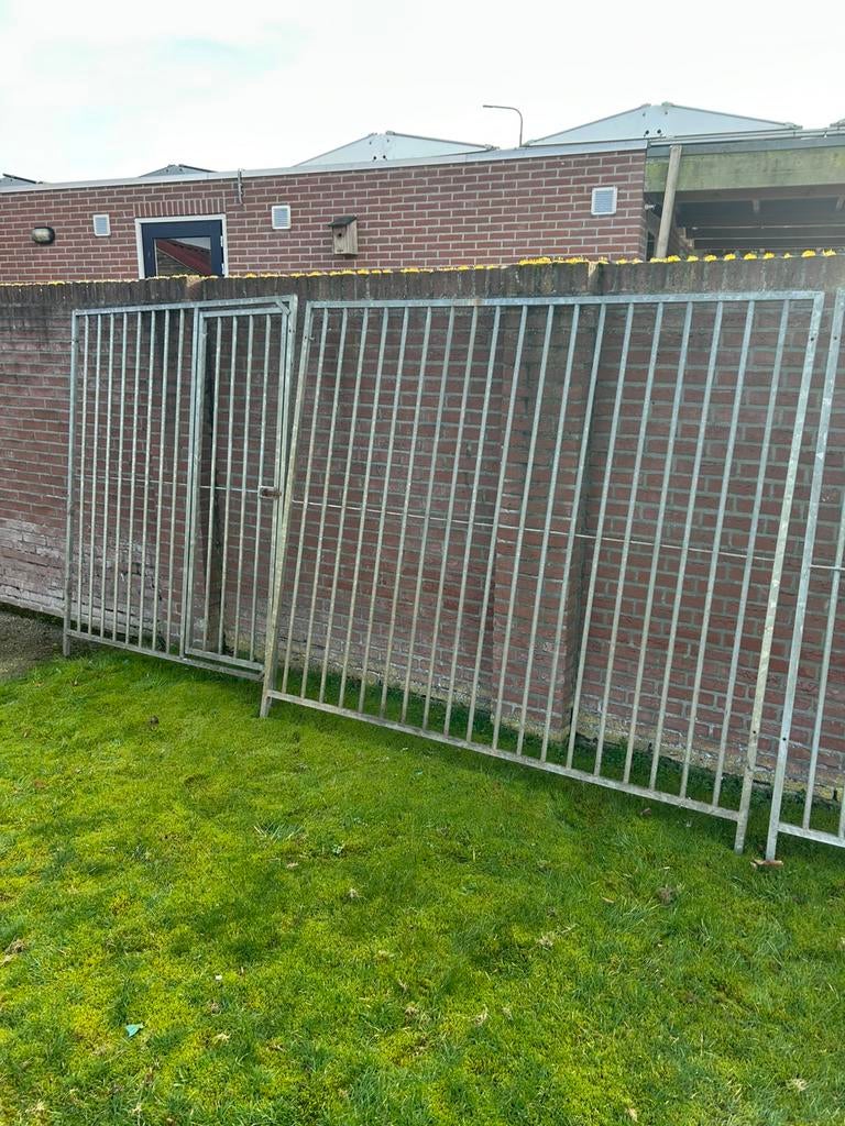 Kennelpanelen, Ophalen, Gebruikt