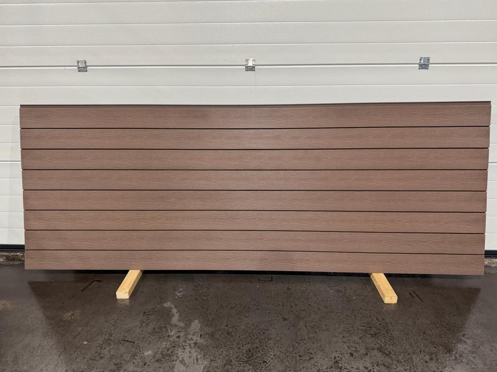 Rabat plank IPE, Minder dan 25 mm, Nieuw, Ophalen of Verzenden, 250 tot 300 cm