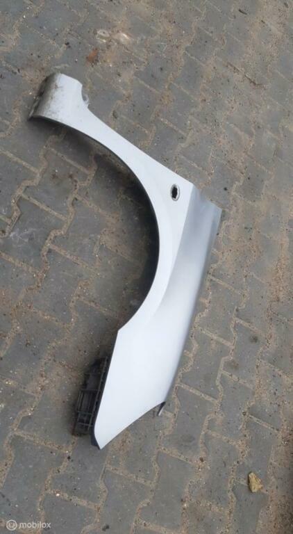 Spatscherm Peugeot 307 SW, Auto-onderdelen, Carrosserie en Plaatwerk, Ophalen of Verzenden, Gebruikt