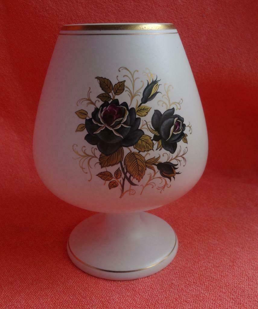 FLORA GOUDA PLATEEL * DECOR OPERA * 2 Delen *, Verzenden