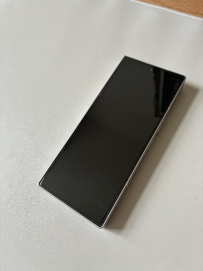 Samsung Galaxy Fold 6 512GB SM-F956B/DS, Touchscreen, Zo goed als nieuw, Android OS, Zonder abonnement