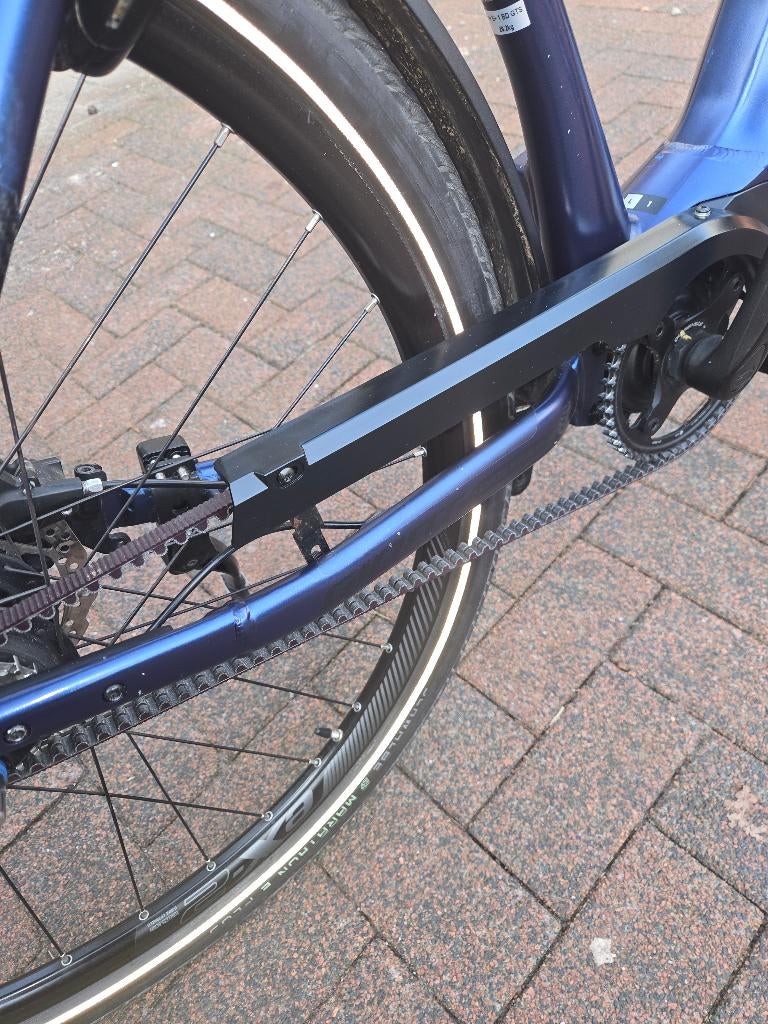 Giant Daily Tour E+ BD GTS, Ophalen, Gebruikt, Versnellingen, Giant