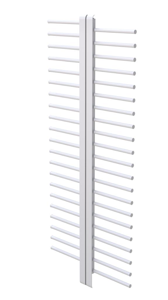 A200 Cover Radiator 750x1374, Ophalen, Radiator, Nieuw, 60 tot 150 cm
