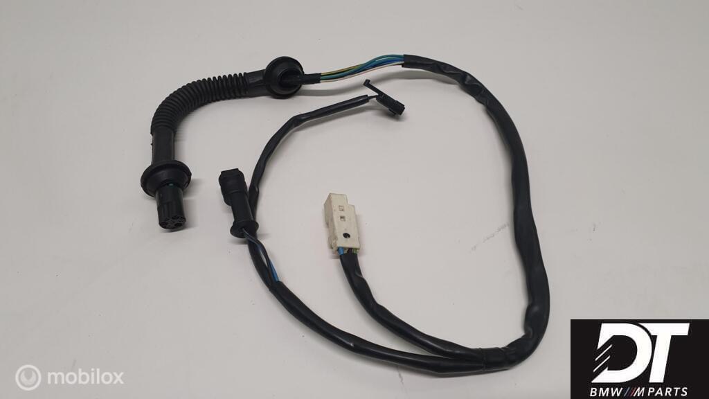 Nieuwe Kabelboom deur achter BMW 3-serie E30 61121381097, Nieuw, Ophalen of Verzenden, BMW, BMW