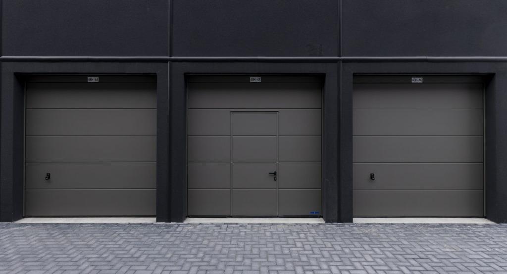 Garagebox te koop Almere, Auto diversen, Autostallingen en Garages