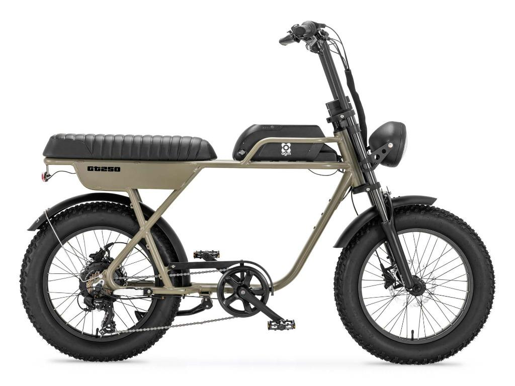 Stoere Fatbikes - Direct Leverbaar van 2099 naar 1299, Fietsen en Brommers, Ophalen, Nieuw, 50 km per accu of meer, Overige merken