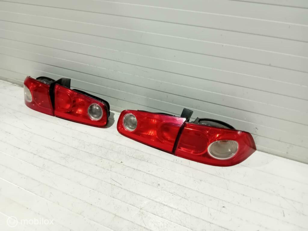 Achterlicht Renault Laguna, Auto-onderdelen, Gebruikt, Ophalen of Verzenden