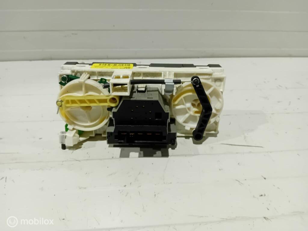 Kachelpaneel Opel Zafira GM90673, Auto-onderdelen, Dashboard en Schakelaars, Ophalen of Verzenden, Gebruikt