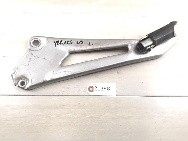 YBR125 2007 - 2011 Yamaha D1-39434