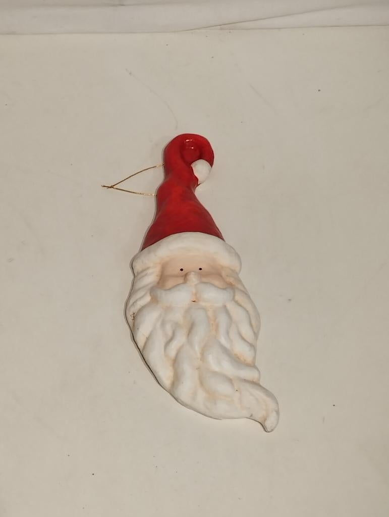 4 kerstmannen *, Diversen, Niet bekend, Niet bekend, Nieuw, Ophalen of Verzenden