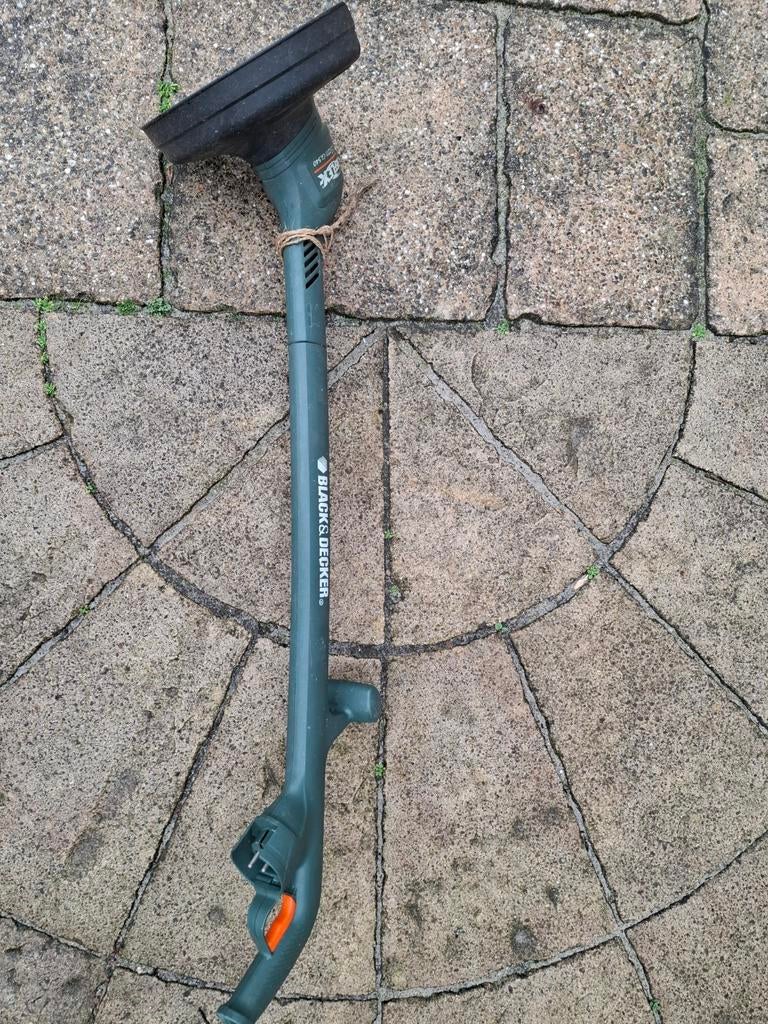 Grastrimmer GL540, Ophalen, Gebruikt, Elektrisch