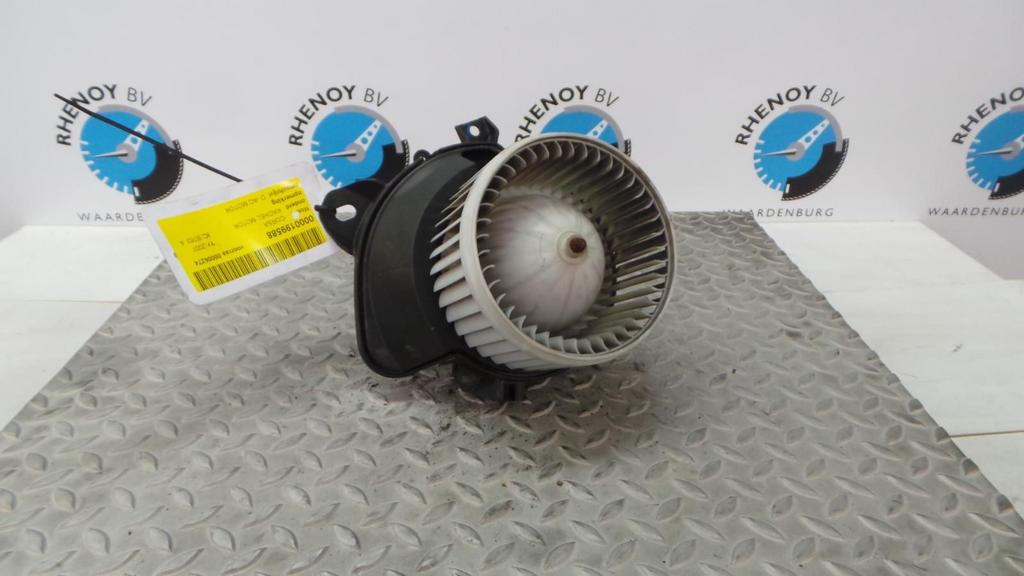 OPEL CORSA KACHELMOTOR 2007, Ophalen of Verzenden, Gebruikt, Stiba lid