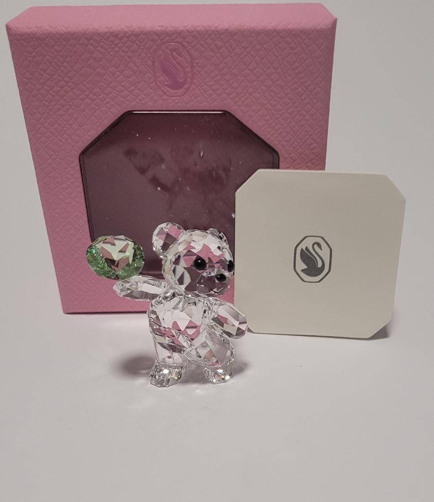 Swarovski Krisbeer A Jewel for You. Lim Ed., Verzamelen, Swarovski@.com, Verzenden, Wattens, Nieuw