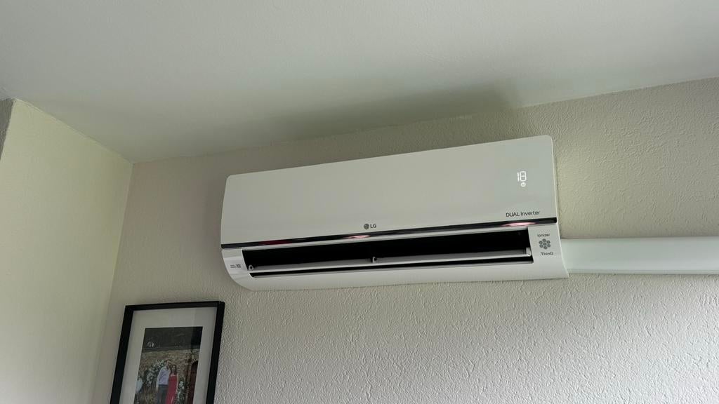 Foto 19 van Airco gecertificeerd monteur. Alle merken!