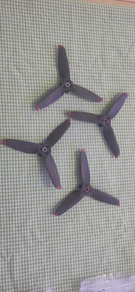 DJI Drone Propellers - Set van 4, Audio, Tv en Foto, Drones, Nieuw, Overige typen, DJI, Ophalen of Verzenden