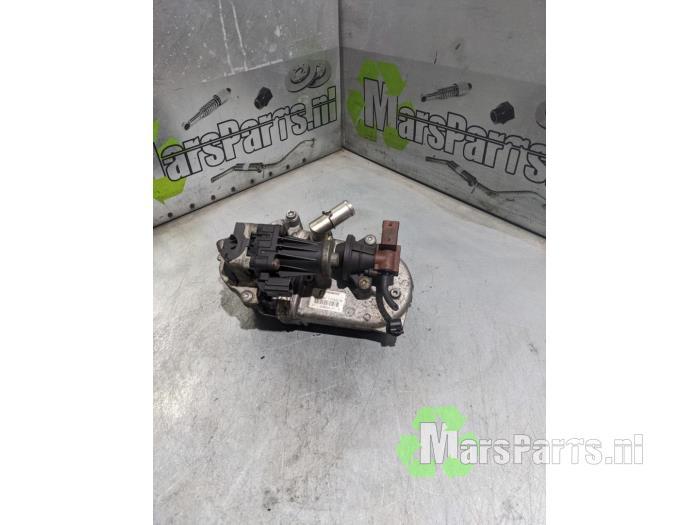 EGR Klep van een Fiat Punto Grande, Auto-onderdelen, Gebruikt, -, -, 6 maanden garantie