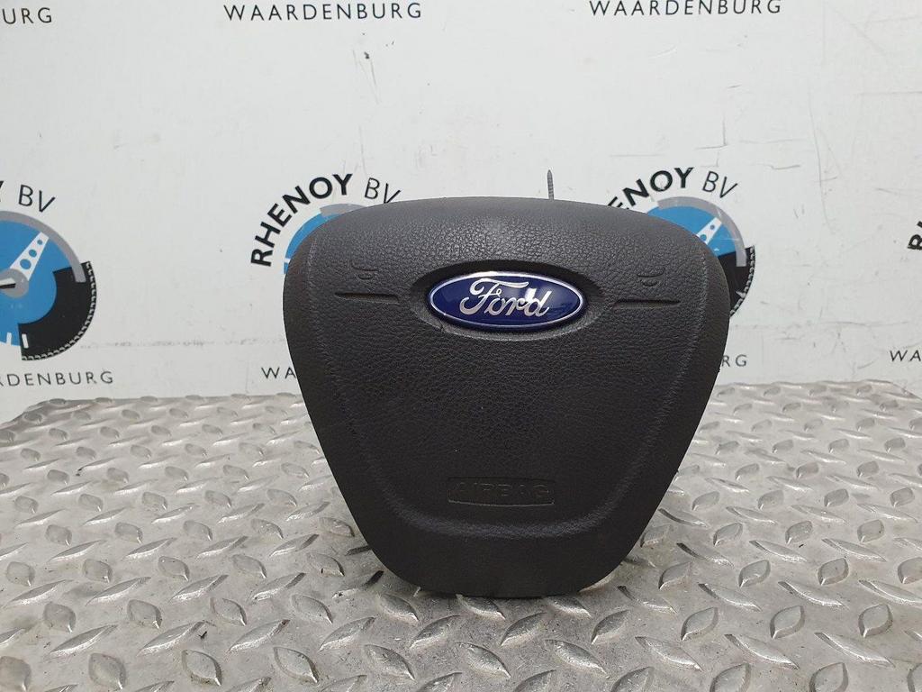 FORD TRANSIT CUSTOM AIRBAG LINKS 2016, Auto-onderdelen, Gebruikt, -, -, Ophalen of Verzenden