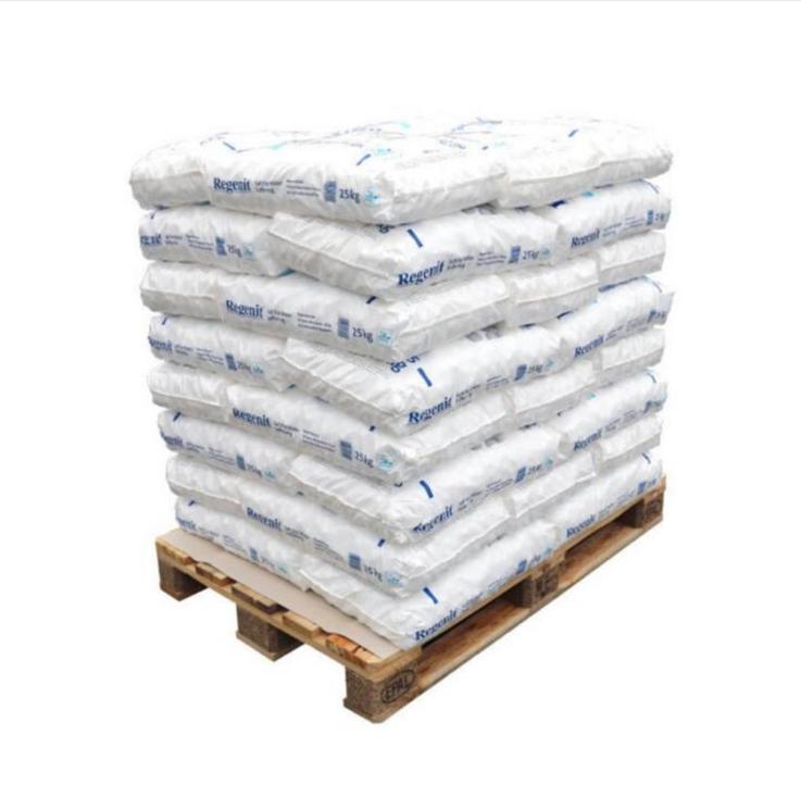 Regenit waterontharder tabletten, Ophalen of Verzenden, Nieuw, Waterontharder met zout