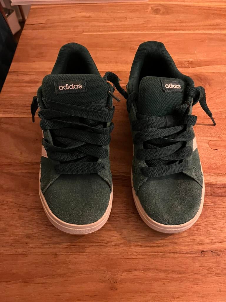 Adidas Campus maat 36, Ophalen, Gebruikt, Jongen of Meisje