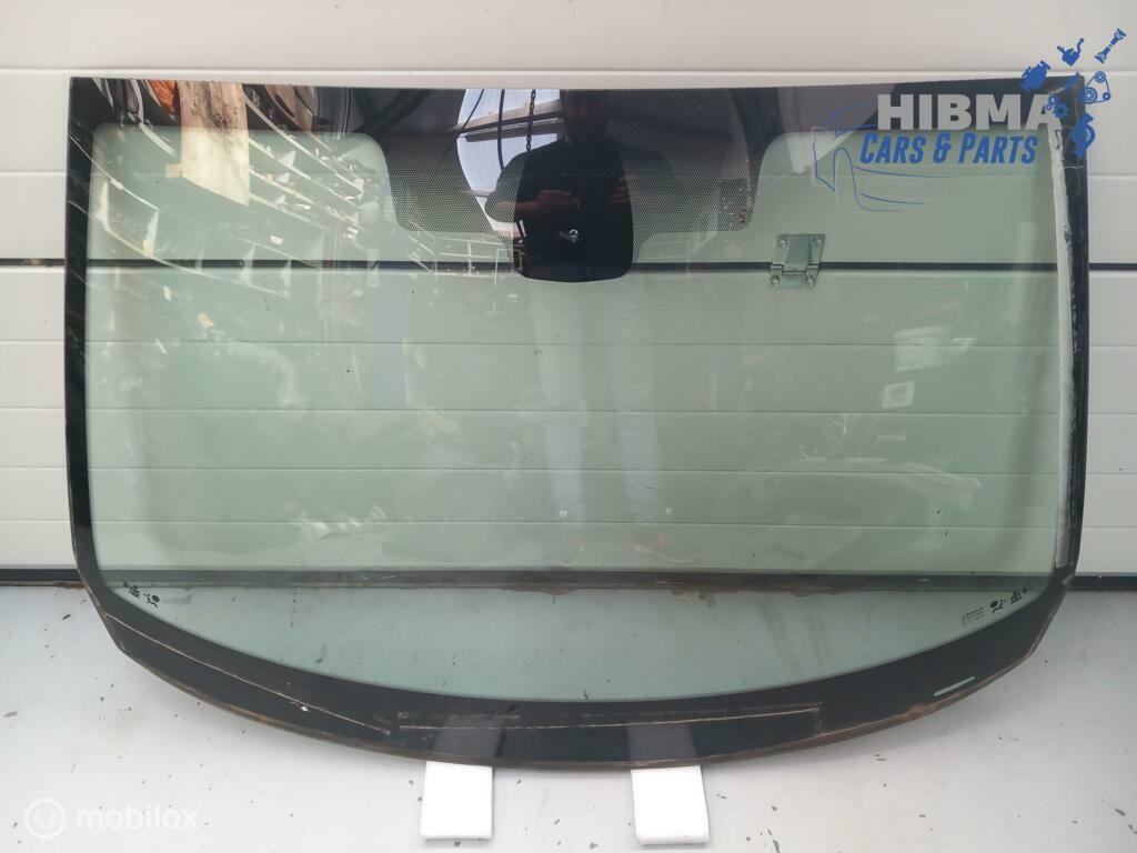 Renault Megane CC II Voorraam 2004 t/m 2009, Ophalen of Verzenden, Gebruikt