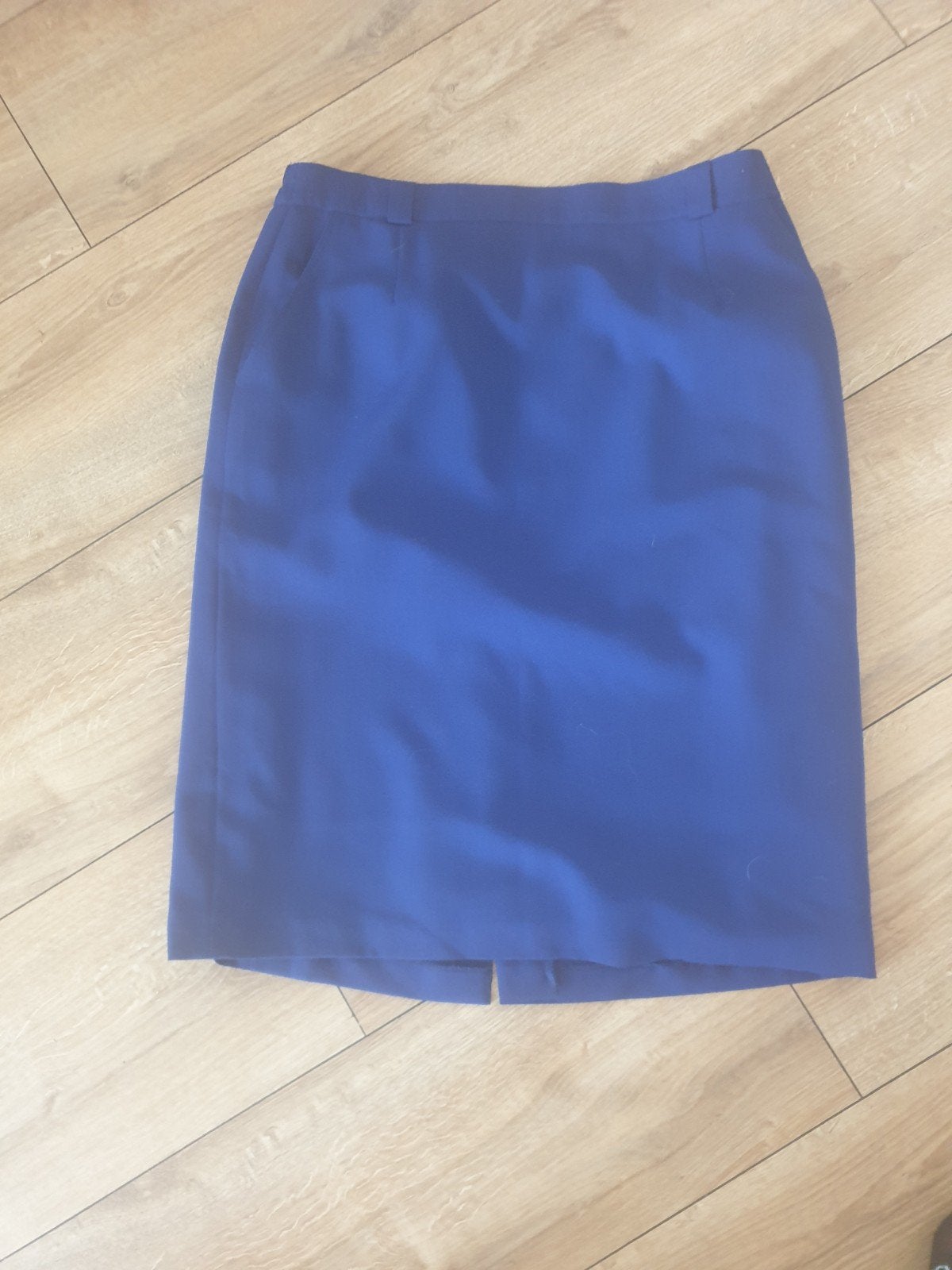Ravens rok maat 46, zo goed als nieuw, Kleding | Dames, Blauw, Maat 46/48 (XL) of groter, Ophalen of Verzenden, Zo goed als nieuw