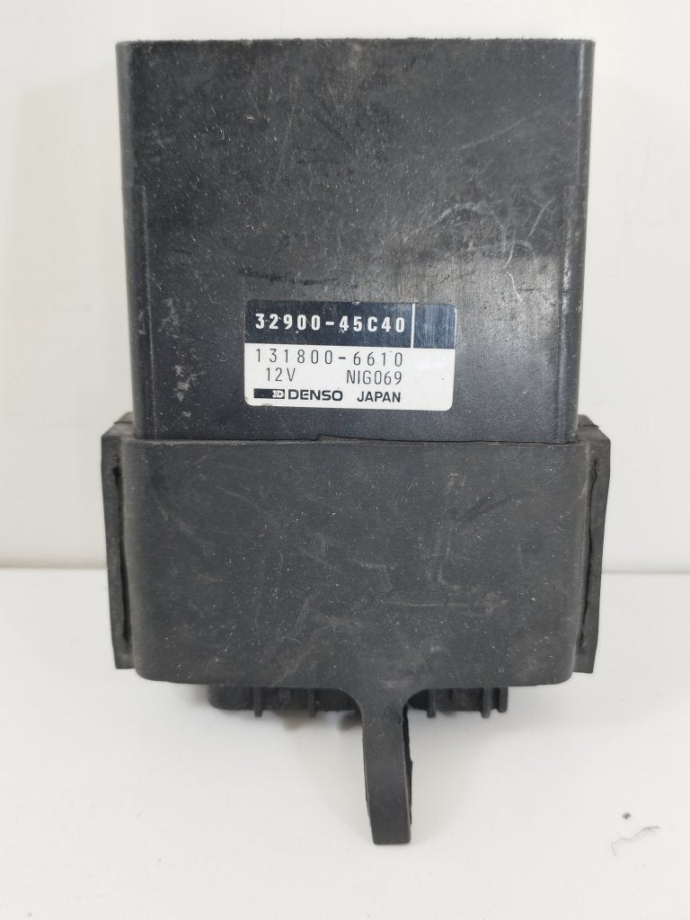 CDI ECU unit Suzuki vx800 vx 800, Niet ingevuld, Gebruikt, Niet ingevuld, Ophalen of Verzenden