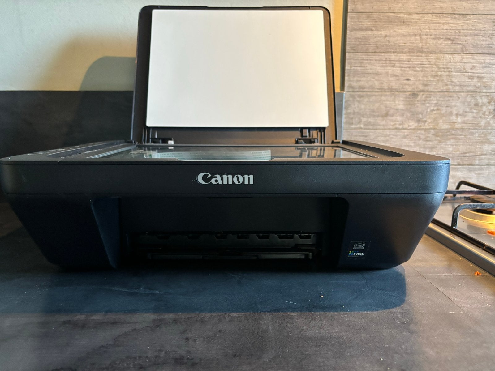 Canon Pixma MG2950 All-in-One Printer - Zo goed als nieuw, Ophalen, Inkjetprinter, All-in-one, Kleur printen