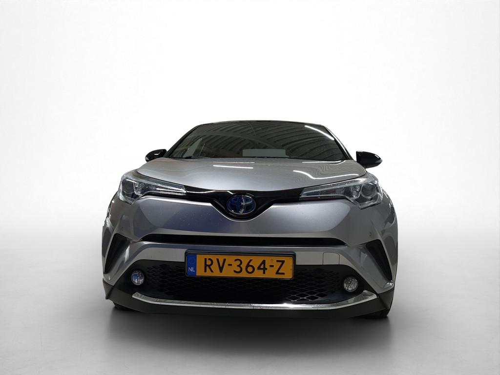 Toyota C-HR 1.8 Hybrid Bi-Tone | Navigatie | JBL | Camera |, 12 maanden, 4 cilinders, 122 pk, 26 km/l