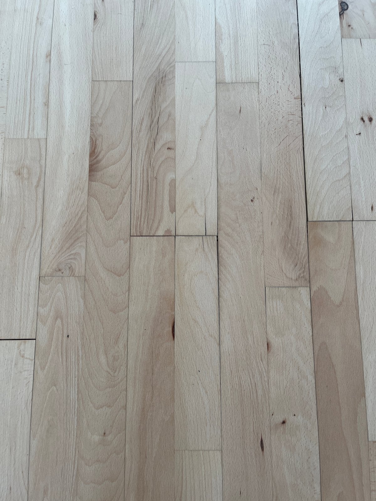 Gezocht: 1 m² Junckers parket, Doe-het-zelf en Verbouw, Vloerdelen en Plavuizen, Ophalen, Hout, Minder dan 5 m², Parket