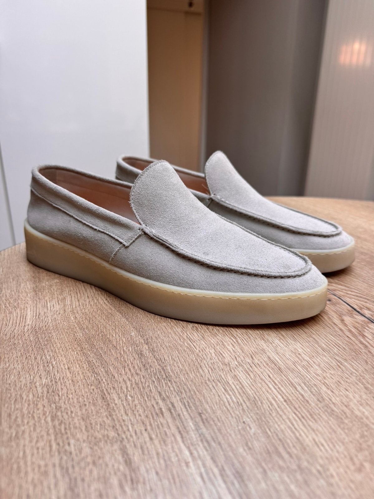 Bellini loafers (zgan), Loafers, Overige kleuren, Ophalen of Verzenden, Zo goed als nieuw