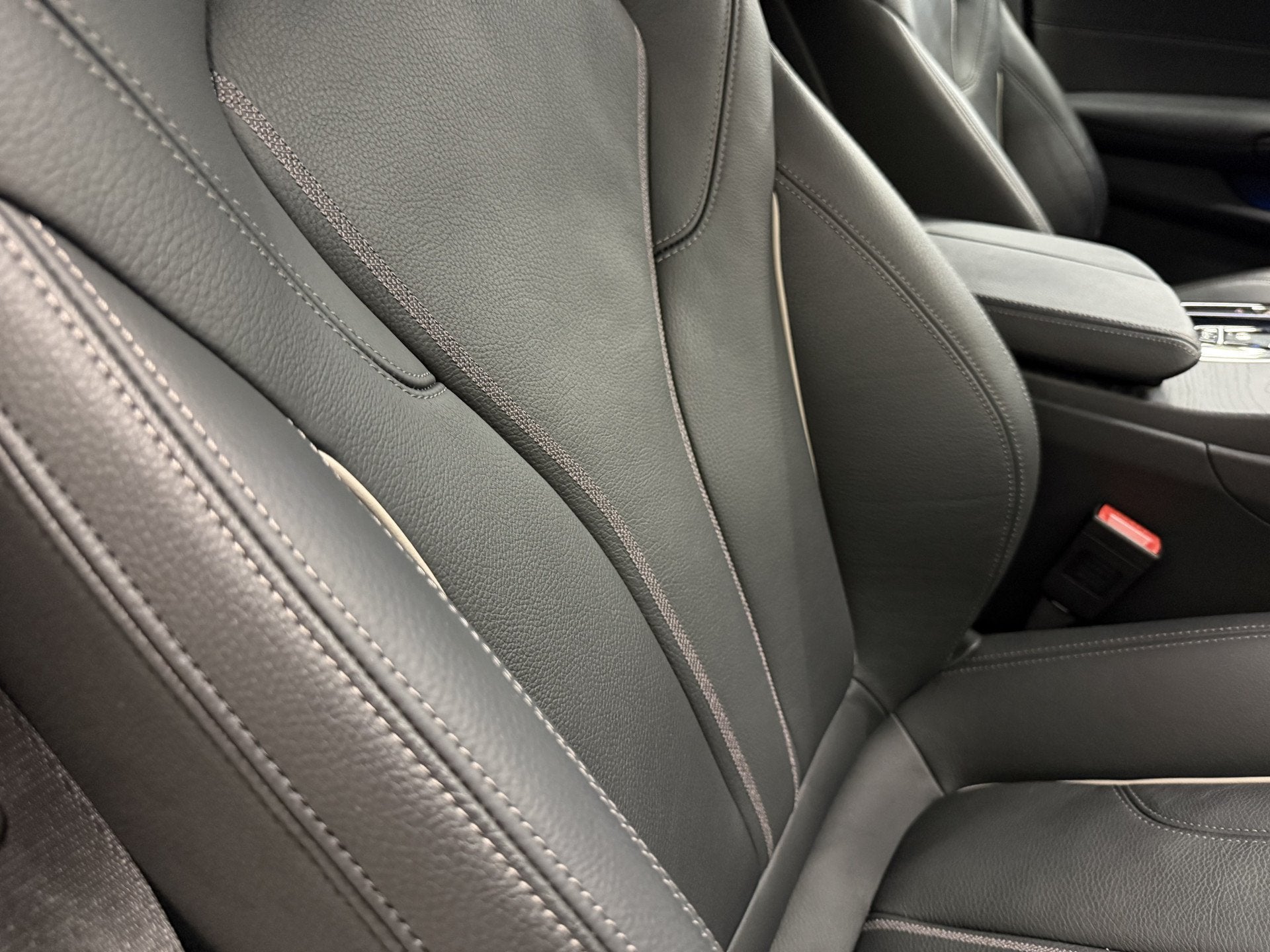 Foto 45 van BMW 5 Serie Touring 530e xDrive High exe PANO/TREKHAAK/H&K/L