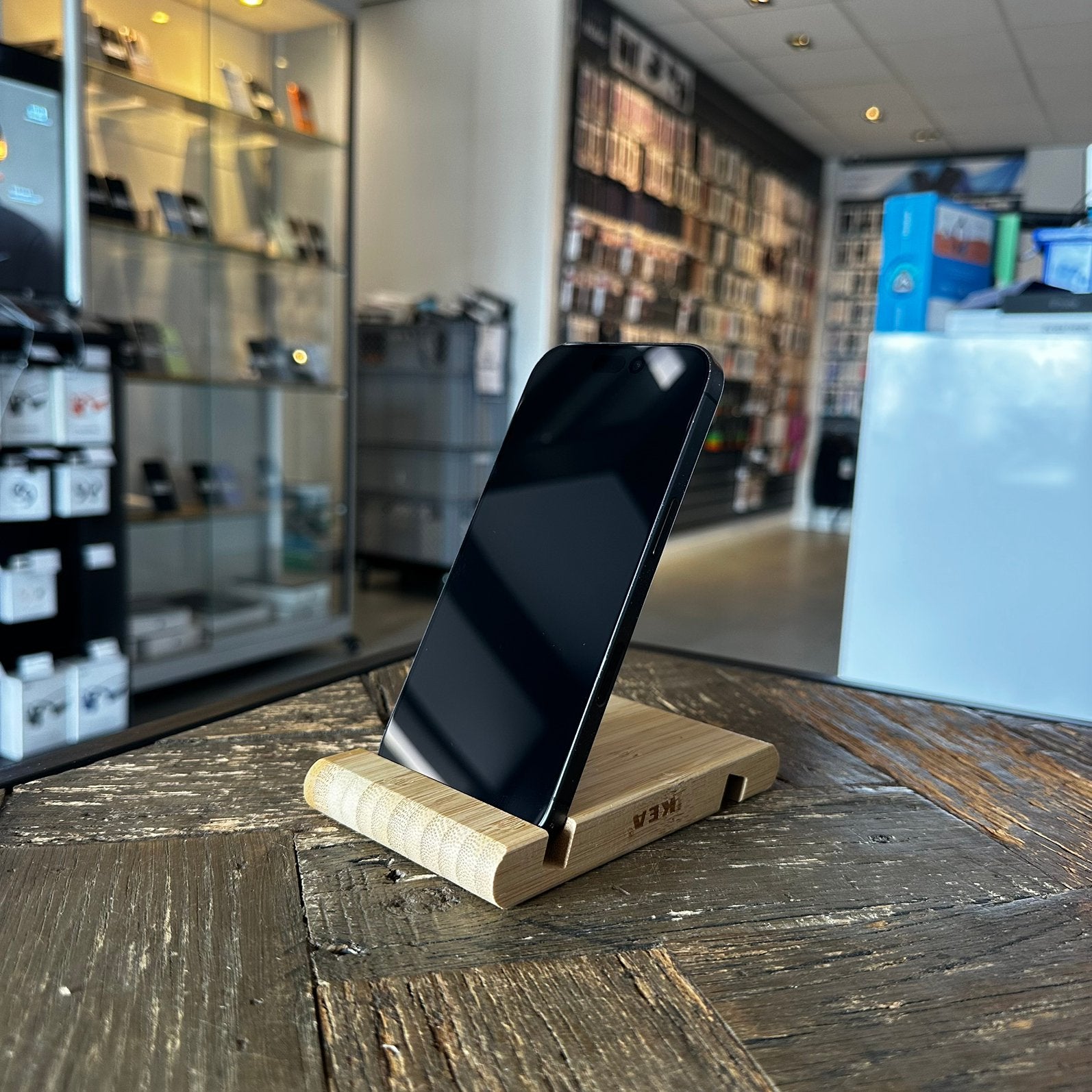 Apple iPhone 17 256GB - Als Nieuw - incl Garantie, 256 GB, Apple, Overige modellen, Zwart