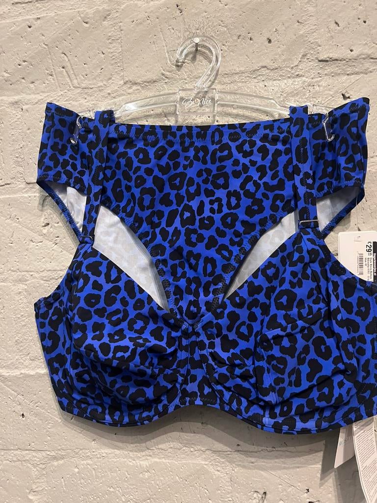Rosa Faia  bikini maat 40/40J of 42/42I NIEUW!! Nu €37,50, Ophalen of Verzenden, Nieuw, Bikini