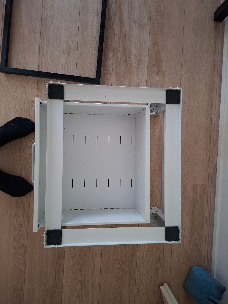 Verhoger wasmachine, Ophalen, Nieuw