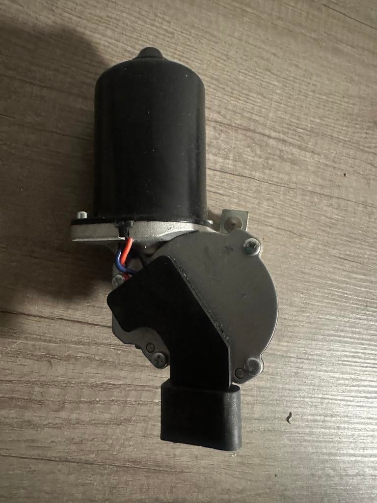 Ruitenwissermotor Volkswagen Golf 4 / Seat, Ophalen of Verzenden, Nieuw, Volkswagen