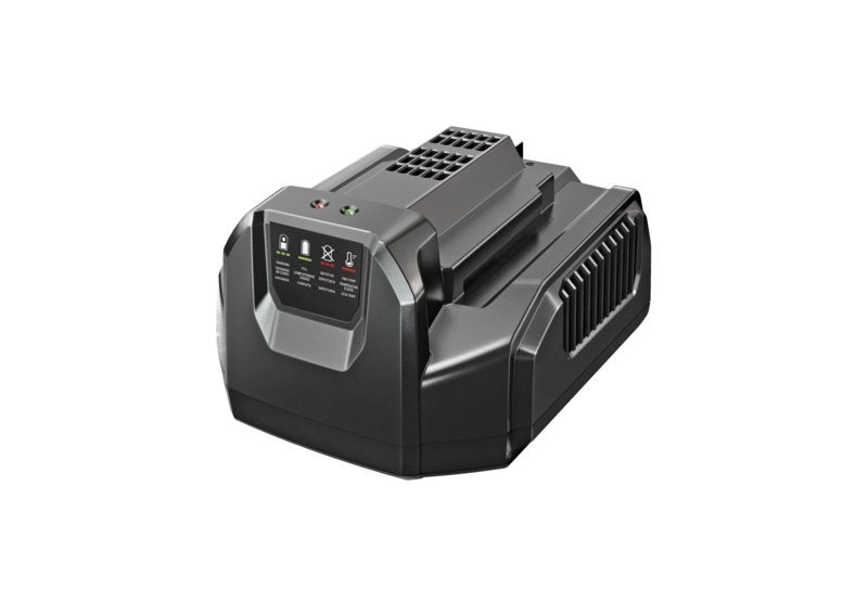 EGO CH2100E acculader 210W - Nieuw 35% korting!, Accu, EGO, Ophalen of Verzenden, EGO