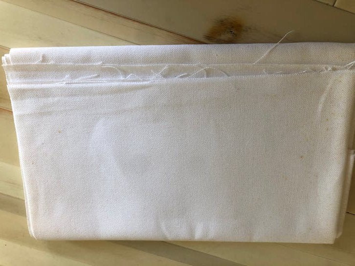 Borduur stof, Hobby en Vrije tijd, Ophalen of Verzenden, Nieuw, Borduurpakket