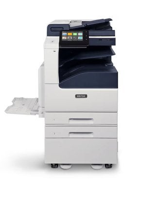 Xerox Versalink C7020V_S kleur, A4/A3, print, scan en copier, Ophalen, Mailen, All-in-one, Draadloos