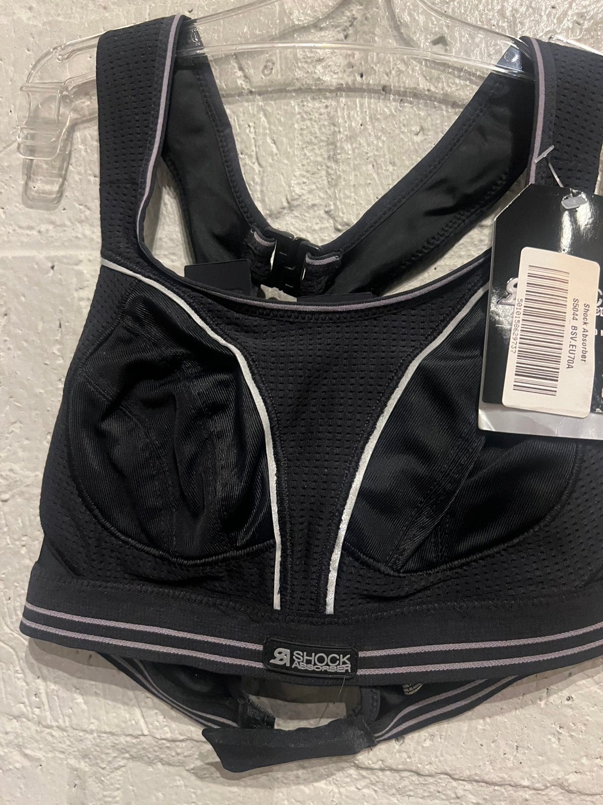 Shock absorber bh maat 70A NIEUW!! Nu €20.-, Ophalen of Verzenden, BH