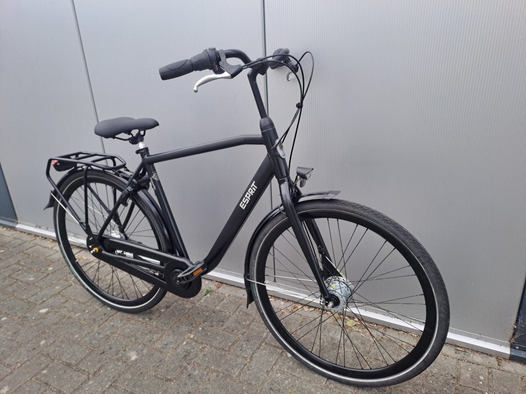 Gazelle (Esprit) heren fiets met 7 versnellingen/53cm, Ophalen, Versnellingen, Zo goed als nieuw, Gazelle