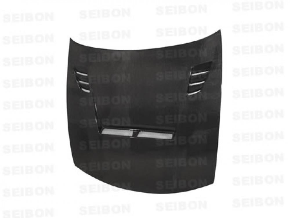 Seibon TA-style Carbon motorkap - Nissan 200sx Silvia S14a, Ophalen of Verzenden