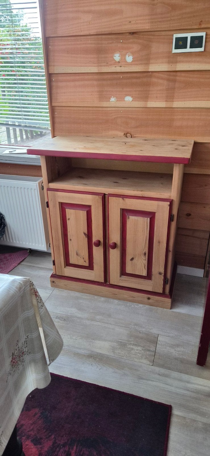 kast, Huis en Inrichting, Ophalen of Verzenden